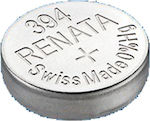 Renata 394/SR936SW Μπαταρία Silver Oxide Ρολογιών SR45 1.55V 1τμχ