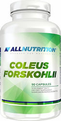 AllNutrition Coleus Forskohlii 90 Капсули