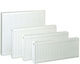 Maktek Ventil Internal Loop Panel Radiator Body Double-column 22/500/900 1770kcal/h