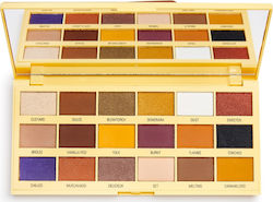 Revolution Beauty I Heart Chocolate Παλέτα με Σ...