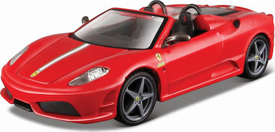 Bburago Auto 1:32 Ferrari F50 Rennen für 3++ Jahre