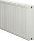 DemirDokum Fix External Loop Panel Radiator Body Single-column 11/600/800 980kcal/h