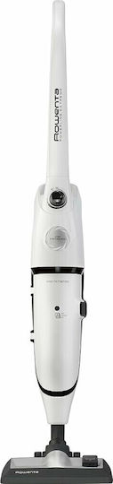 Rowenta Powerline Extreme Ηλεκτρική Σκούπα Stick 750W Λευκή