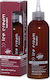 Inebrya Ice Cream Keratin Λάδι Μαλλιών για Θρέψη κατά της Ψαλίδας με Κερατίνη 200ml