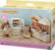 Epoch Toys Miniature Toy Kitchen Play Set Sylvanian Families for 3+ Years (Various Designs/Assortments of Designs) 1pc