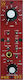 Golden Age Pre 573 MKIII Mikrofon Vorverstärker