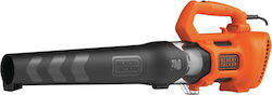 Black & Decker Духалка Ръката Електрическа 1850W