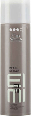 Wella Pearl Styler EIMI Styling Gel 100ml