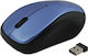 Rebeltec Comet Magazin online Mouse Albastru