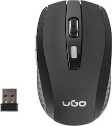 uGo MY-03 Magazin online Mini Mouse Negru