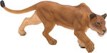 Papo Miniature Toy Hunting Lioness 5cm.