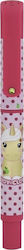 Candy Cloud Einhorn Jazzy Rollerball Stifte