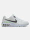 Nike Air Max LTD 3 Ανδρικά Sneakers Pure Platinum / Dark Grey