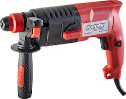 Raider RD-HD53 Excavator Rotary Hammer with SDS Plus 620W 013135