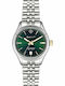 Gant Sussex Men's Watch 34mm Battery with Silver Metal Bracelet