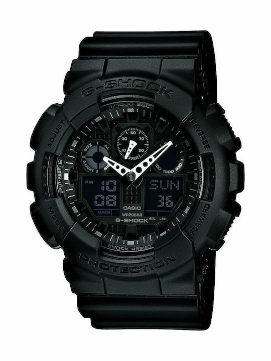 Casio G-Shock Master Of G-Air Gravitymaster Analogic/Digital