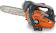 Daewoo DCS2510C Carving Chainsaw Gasoline 3.5kg with Bar Carving 25cm