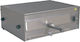 Fresh PO-05 Електрически Печка за Пица Въздушен нагревател 1.45кВт 46x38x19см