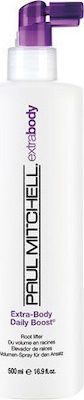 Paul Mitchell Extra-Body Daily Boost Volumising Hair Styling Cream 500ml