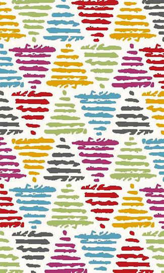 Vasilas Home 2001Α Kids Rug Multicolor 75x150cm