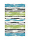 Vasilas Home 2016C Παιδικό Χαλί Μπλε 75x150cm