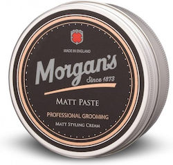 Morgan's Matt Paste 75ml Morgan's Matt Paste 75ml