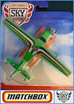 Mattel Skybusters Planes Cessna Caravan Matchbox Airplane Cessna Caravan GDY53