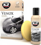 K2 Salbe Polieren für Körper Venox 180gr G050