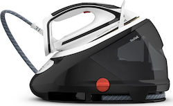 Tefal Pro Express Ultimate Druck 8bar mit Behälter 1.9lt Tefal Pro Express Ultimate Druck 8bar mit Behälter 1.9lt
