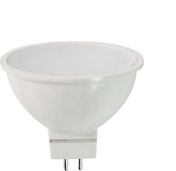 Vito LED 6.5W GU5.3 Ψυχρό Λευκό Vito LED 6.5W GU5.3 Ψυχρό Λευκό