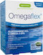 iGennus Omegaflex Fish Oil Glucosamine HCL & Omega-3 EPA