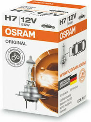 Osram Special Line Lamp H7 Halogen