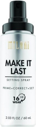 Make It Last Setting Spray 60ml