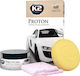 K2 Proton Carnauba Hard Wax 200gr