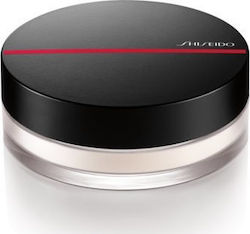 Shiseido Synchro Skin Invisible Silk Loose Powder 6gr Shiseido Synchro Skin Invisible Silk Loose Powder 6gr