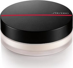Shiseido Synchro Skin Invisible Silk Loose Powder 6gr 6ml Shiseido Synchro Skin Invisible Silk Loose Powder 6gr 6ml