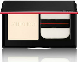 Shiseido Synchro Skin Invisible Silk Pressed Powder 7gr Shiseido Synchro Skin Invisible Silk Pressed Powder 7gr