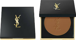 Ysl Pudră De Fixare All Hours B80 Ciocolatiu 8.5gr 8.5ml
