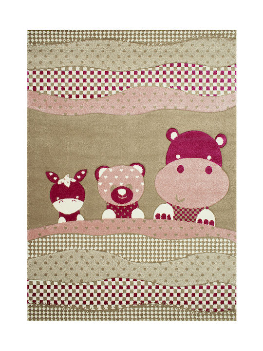 Koulis Carpets Kids Rug 1969A 133x190cm