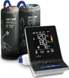 Braun ExactFit 3 magazin online Monitor de tensiune arterială Braț BUA6150