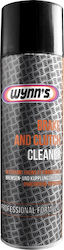 Wynn's Spray De Curățare Pentru Frâne 400ml W61479 & Ambreiaj