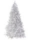 Christmas Tree Colorado 120cm with 184 Branches White