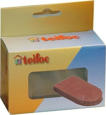 Teifoc Construction & Building Toy Large Roof Tiles