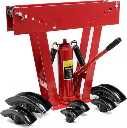 Wiltoc Wilton Ständig Hydraulischer Rohrbieger 12ton 1/2 2"