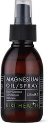 Kiki Health Magnesium Oil 125ml