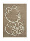 Koulis Carpets 1161A Kids Rug Maro 70x150cm