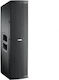 FBT Vertus CLA 206 A Αυτοενισχυόμενο Ηχείο PA 900W με Woofer 6.5" 29x77x119εκ.
