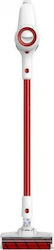 Jimmy JV51 Rechargeable Stick Red Jimmy JV51 Rechargeable Stick Red