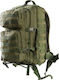 Survivors Militärischer Rucksack Rucksack in Kh...