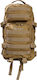 Survivors Military Backpack Backpack Coyote 30lt